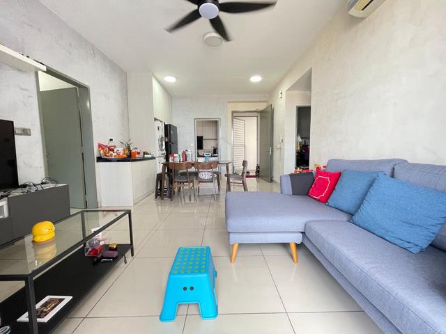 LakePark Residence @ KL North 1