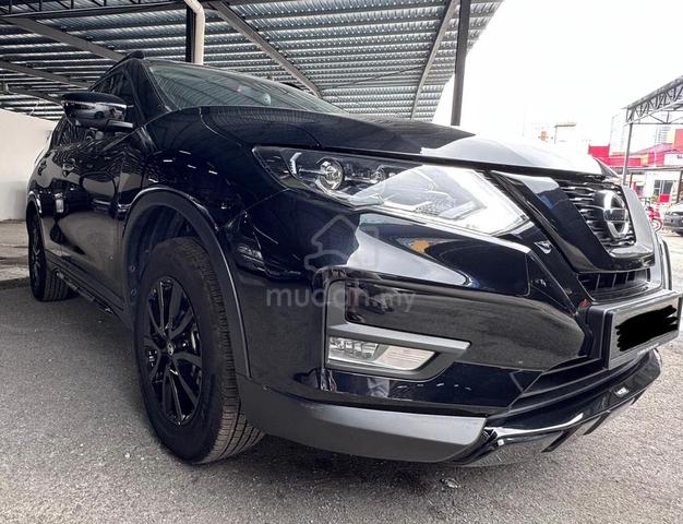 2024 Nissan X-TRAIL 2.0 2WD MID MY15 T32 FACELIFT - 1