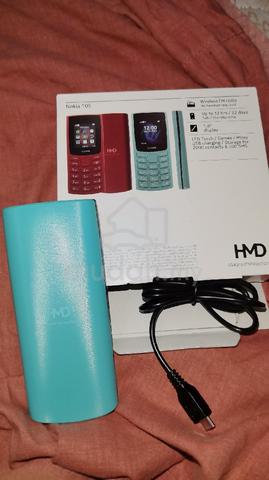 New Mobile Nokia 105 - photo 3 of 3