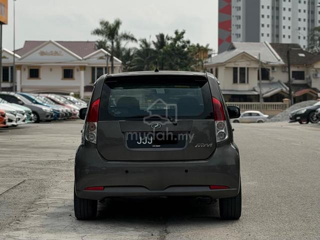 Cash✅2006 Perodua MYVI 1.3Ez (A) - 4