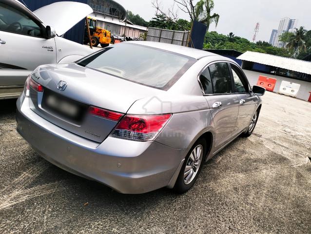 Honda Accord 2.0 (A) 2009 / 2010 One Owner - 4