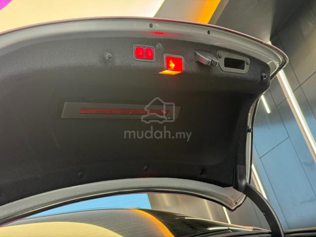 2018 Mercedes Benz C250 2.0 AMG LINE (CKD) (A) - 5