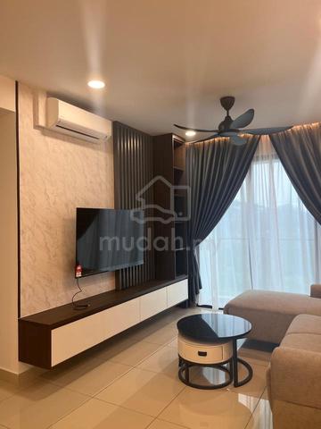 Mizumi Residences 1
