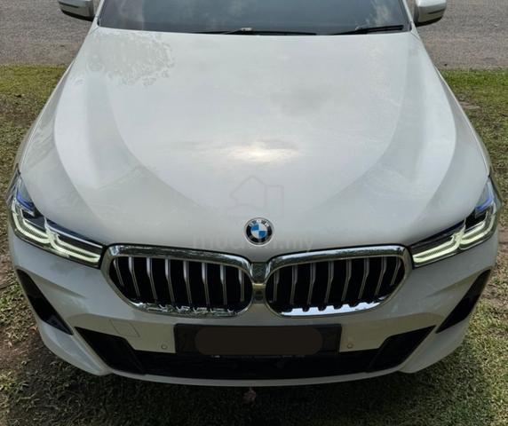 2021 Bmw 630i GT M SPORT 2.0L (A) - 3