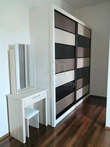 Mira Residence 3