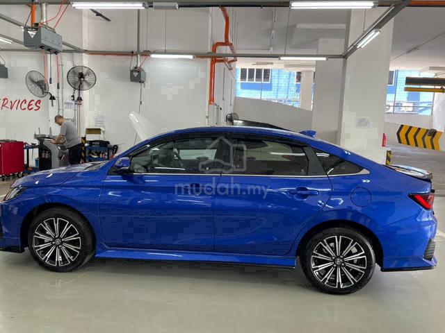 2026 Toyota VIOS 1.5 - PROMO REBATE READY STOK - 5