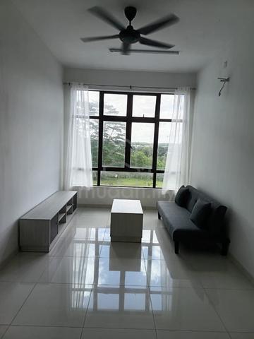 D'Summit Residences 1