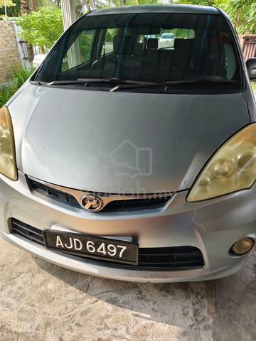 2012 Perodua ALZA 1.5 EZI (A) - 1