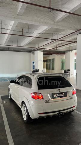 2010 Proton SATRIA 1.6 NEO H-LINE CPS (M) - 5