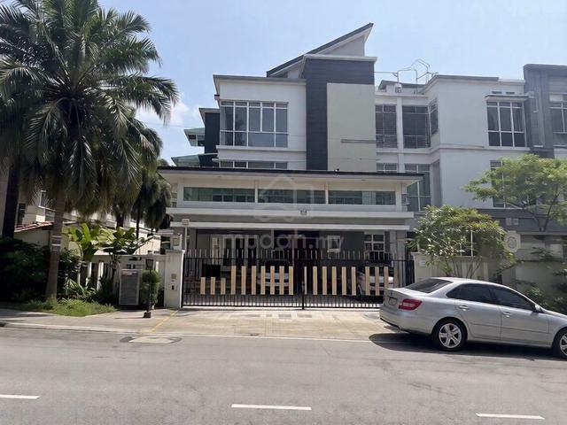Siarah Oakleaf / Taman Bukit Antarabangsa / Ampang 《Below Market》 1