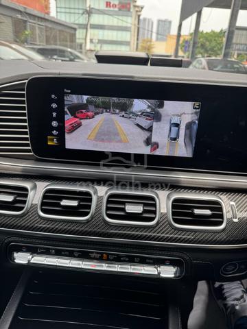 2021 Mercedes Benz GLE53 AMG COUPE FULLY LOADED - 5
