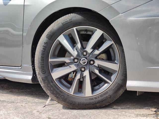 2021 Nissan ALMERA 1.0 VLT MY20 (A) FULL KIT - 3