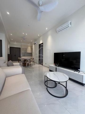 Codrington Residence 1