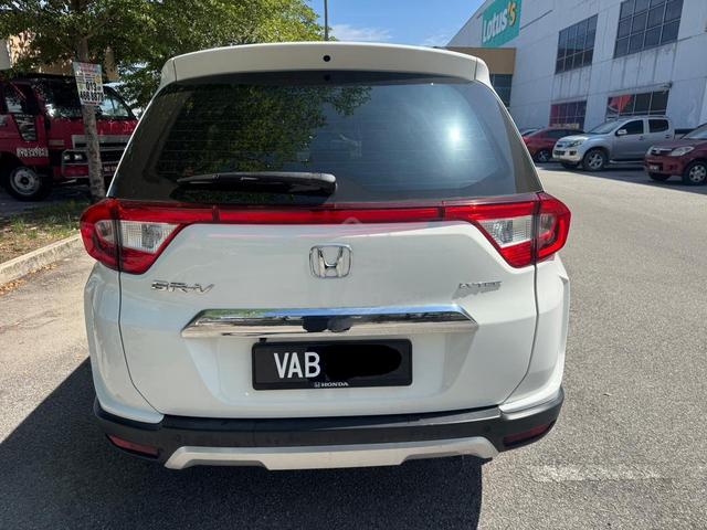 2017 WARRANTY FULLOAN andriod Honda BR-V 1.5 V (A) - 5
