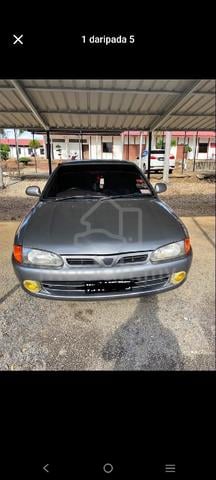 2000 Proton WIRA 1.3 A/B GL (M) - 3
