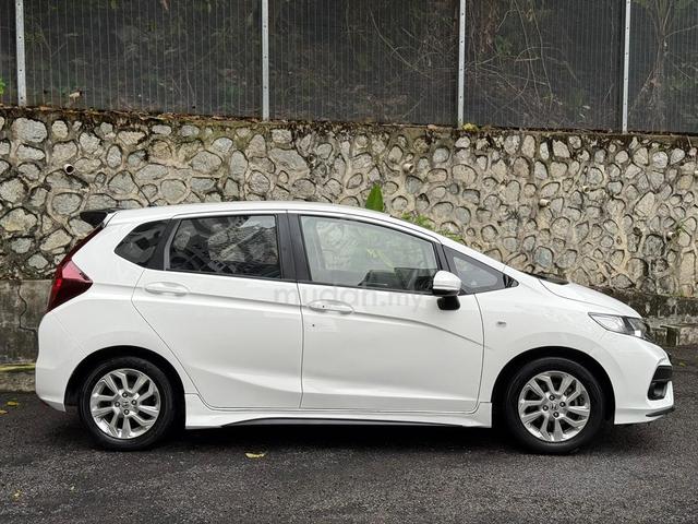 Honda JAZZ 1.5 S (A) FLRS BODYKIT / HATCHBACK GK5 - 3
