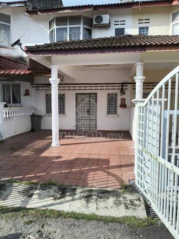 JUJUR TERMURAH di Nilai 1