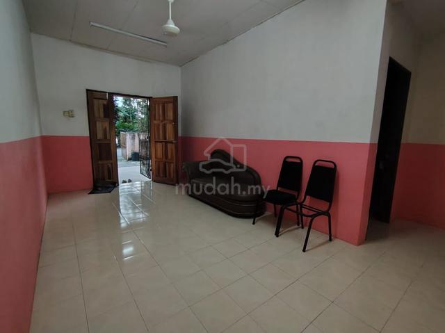 [SINGLE STOREY] Taman Langat Utama 1