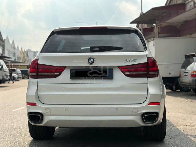 2019 Bmw X5 2.0 xDRIVE40e M SPORT FulHistory67KKM - 4