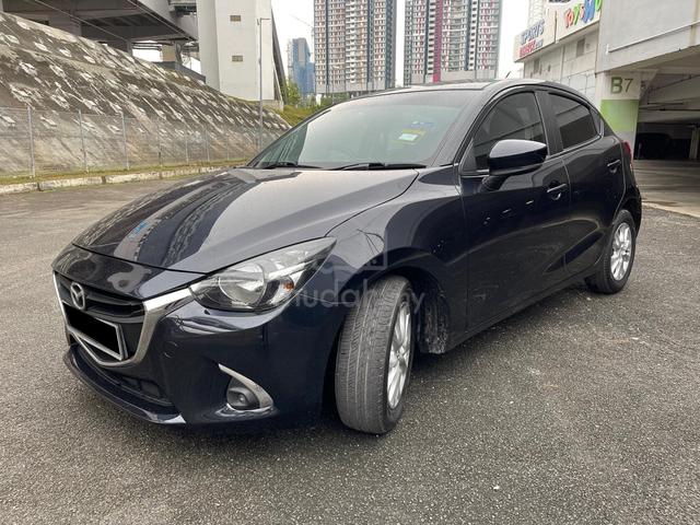 Mazda 2 1.5 HATCHBACK MID SKYACTIV-G - 3