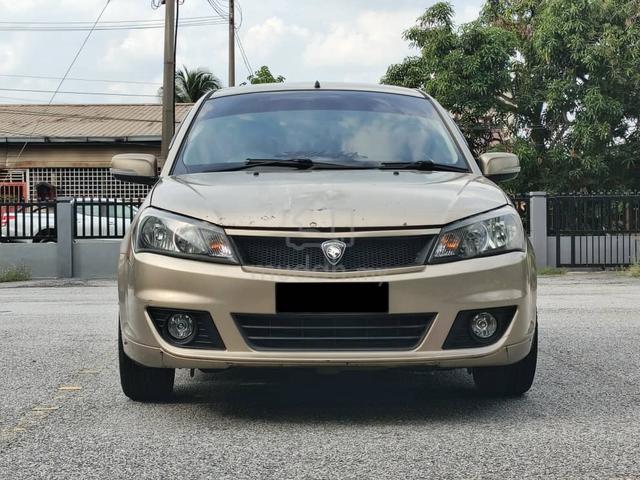 2013 Proton SAGA 1.3 FL (M) - 3