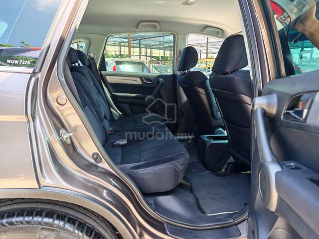 2011 Honda CR-V FULL SPEC 2.0 (AUTO) - 5