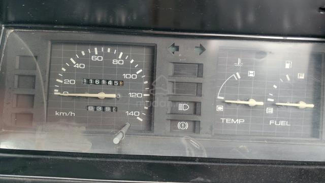 Nissan van c22  - photo 5 of 5