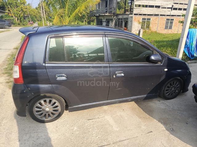 2014 Perodua VIVA 1.0 ELITE EZi (A) - 4