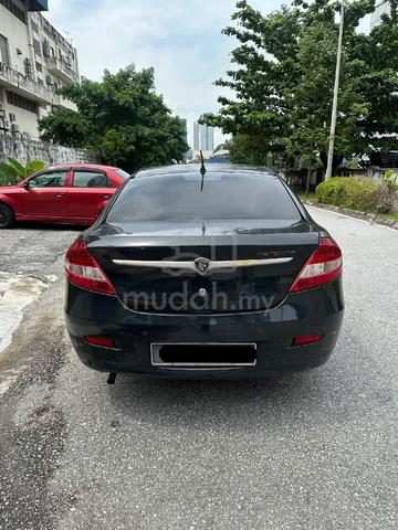 2012 Proton PERSONA 1.6 ELEGANCE BASE LINE (A) - 4