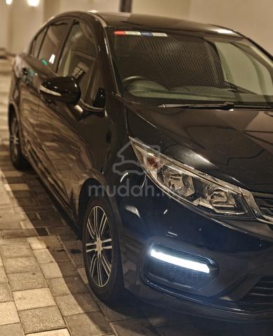 2019 Proton PERSONA 1.6 PREMIUM -- (A) - 4