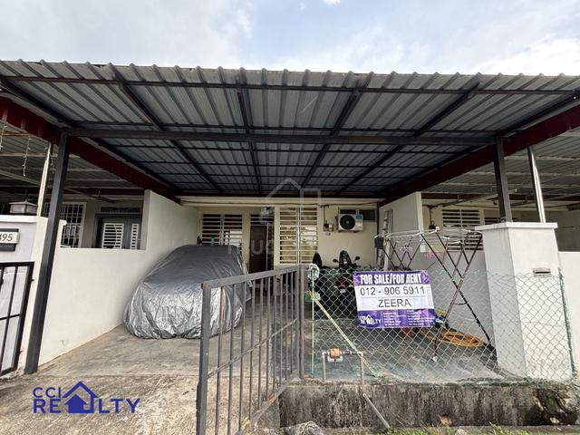 Below MV‼️Single Storey Terrace, Bandar Utama Sungai Petani Kedah 1