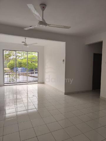 Seri Serindit Residence 1