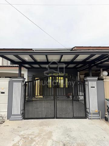 For sale , Jln Teratai 68 Tmn Johor Jaya 81100 Johor Bahru Johor 1