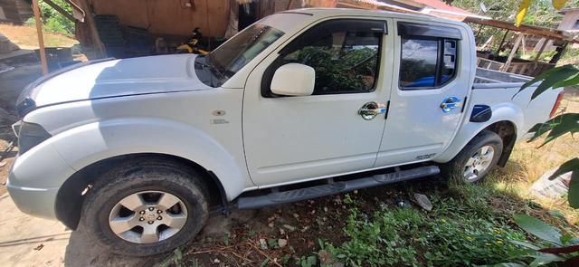 2011 Nissan NAVARA 2.5 STANDARD (M) - 1