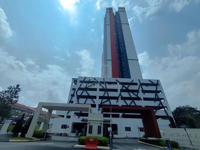 Acacia Residences 1