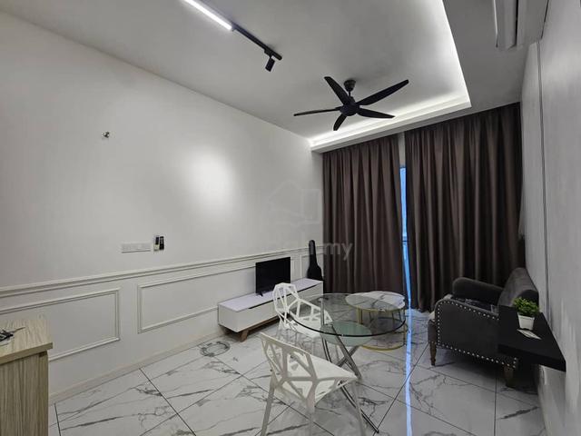 QuayWest Residence 1