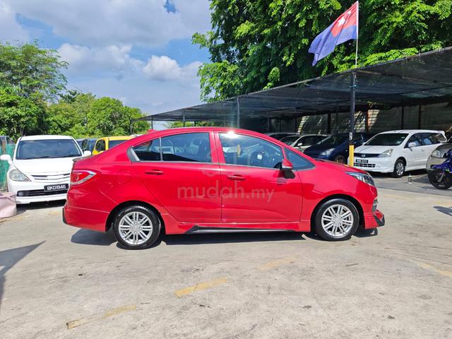 2020 Proton PERSONA FULL SPEC 1.6 (AUTO) - 2