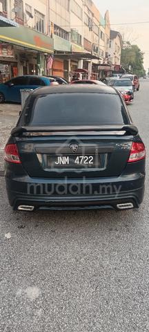 2012 Proton SAGA 1.3 FL (M) - 4