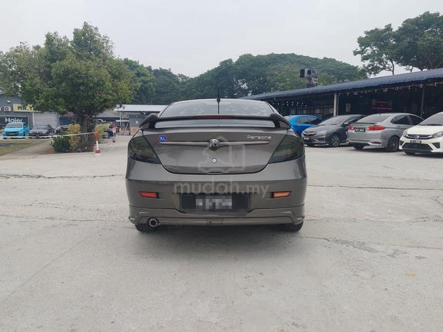 2014 Proton PERSONA 1.6 SV (A) - 2