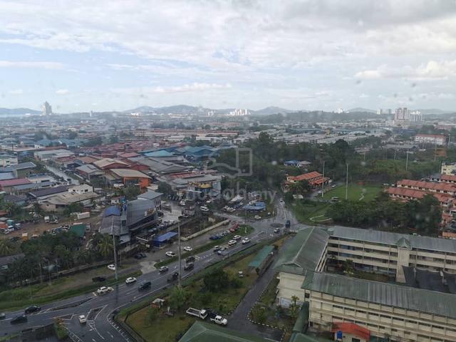 Ashton Tower 1
