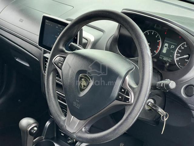 2020 Proton SAGA PREMIUM AT 1.3L (A) FULL SERVICE - 4