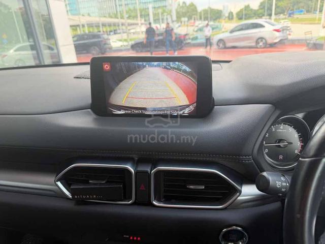 2021 Mazda CX-5 2.0 G GVC PLUS MID MY19 KW85 (A) - 3