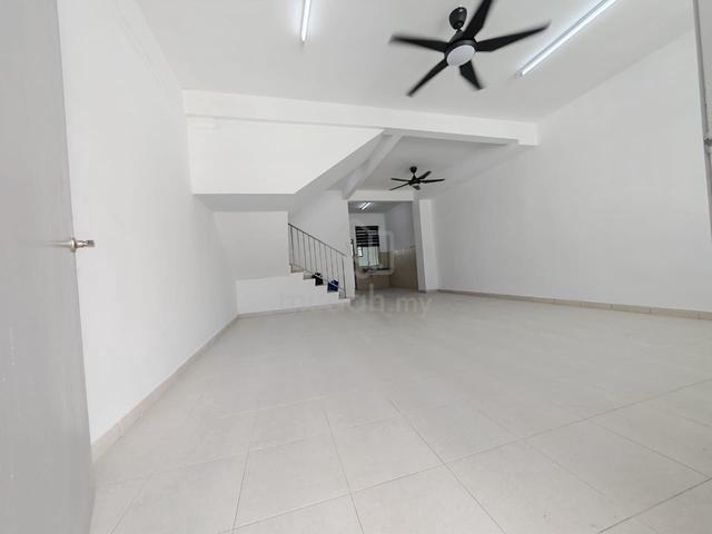 2-Storey Terrace/ Kangkar Pulai/ Skudai/ Tuas/ Gelang Patah/ Brand New 1