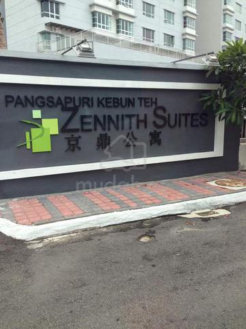 Zennith Suites 1