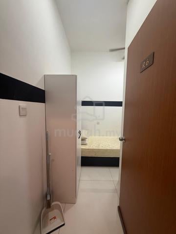 Single Room Near CIQ🔥Country Garden Danga Bay / JB Town Tampoi Larkin 1