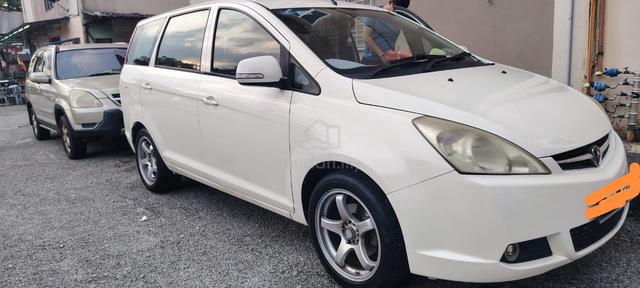 2013 Proton EXORA 1.6 STANDARD (M) - 1