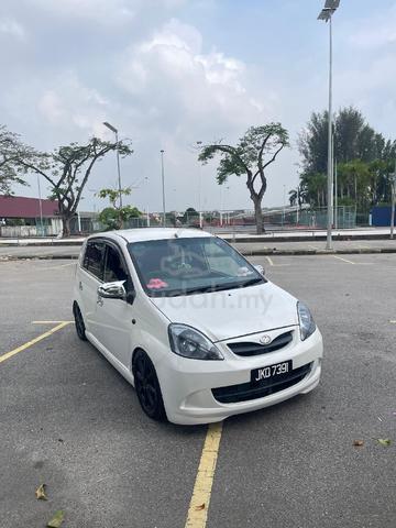 2007 Perodua VIVA 1.0 SXi PREMIUM (M) - 3