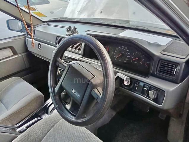 Volvo 940 2.3 GL (A )cikgu car running perfect fit - 3