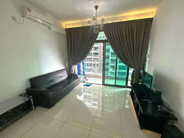 Parc Regency 1