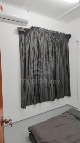 Single storey terrace @ Taman Johor Jaya,JB 1